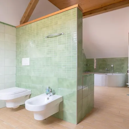 Apartma Natura Bled Exterior photo