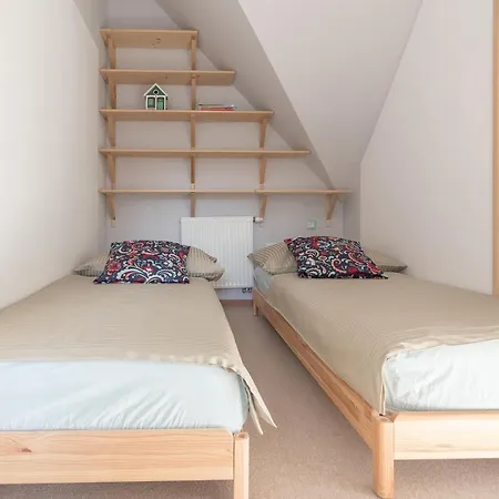 Apartma Natura Bled Exterior photo