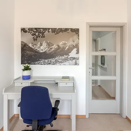 Apartma Natura Bled Exterior photo