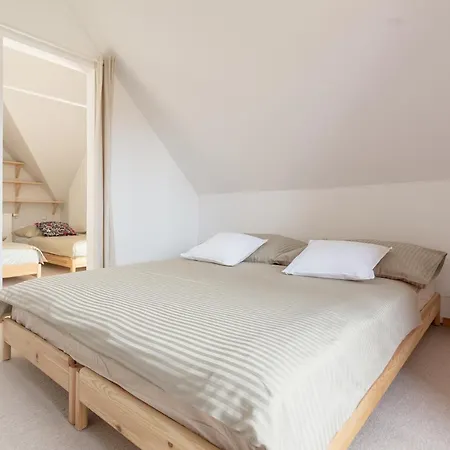 Apartma Natura Bled Exterior photo