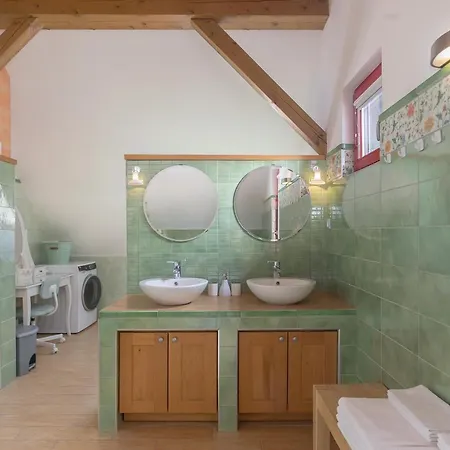 Apartma Natura Bled Exterior photo