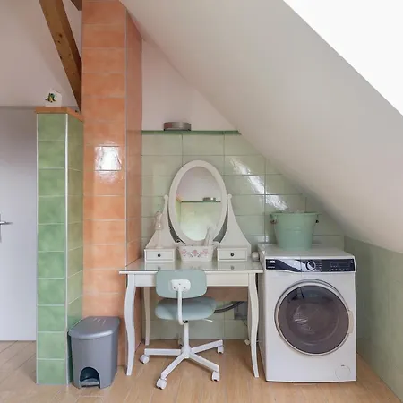 Apartma Natura Bled Exterior photo