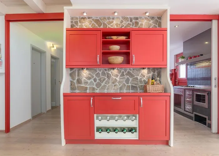 Apartma Natura