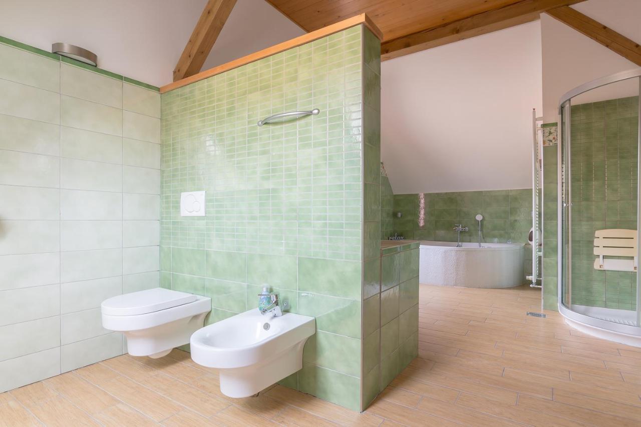 Apartma Natura Apartment