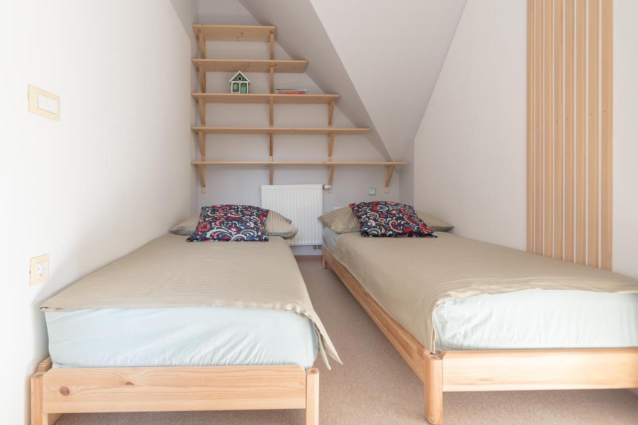 Apartma Natura Appartement