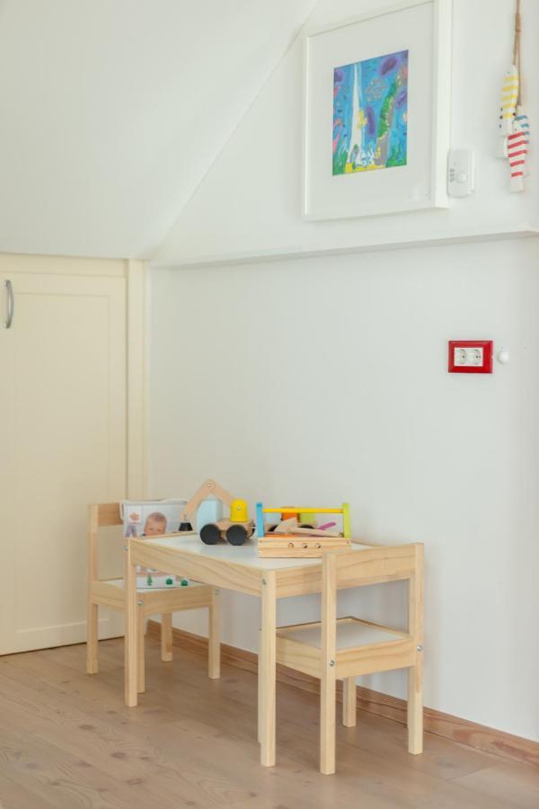 Appartement Apartma Natura *