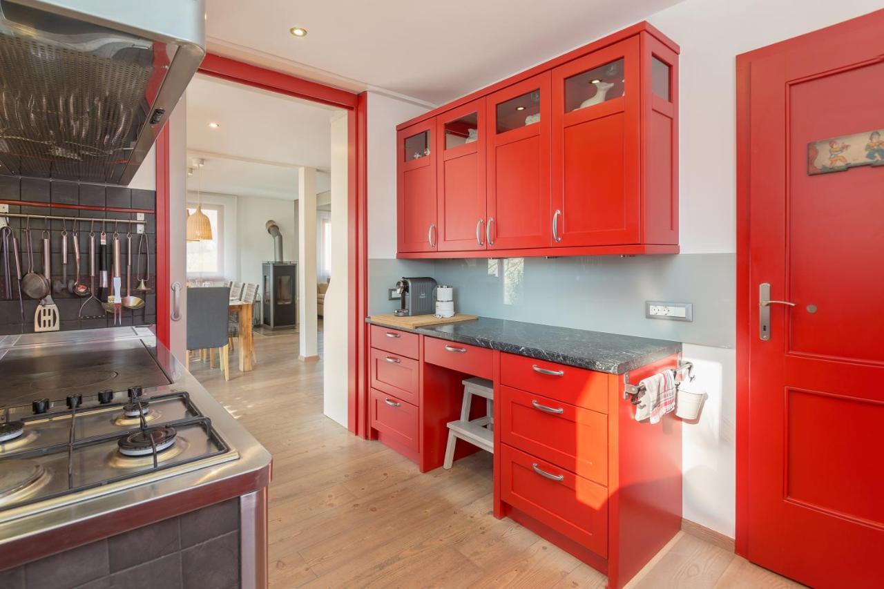 Apartma Natura Apartment