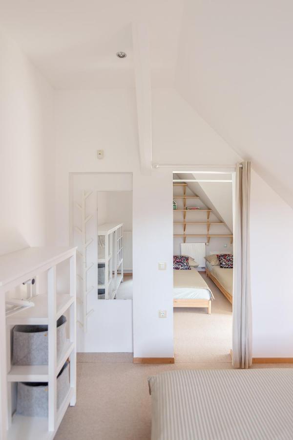 Apartma Natura *