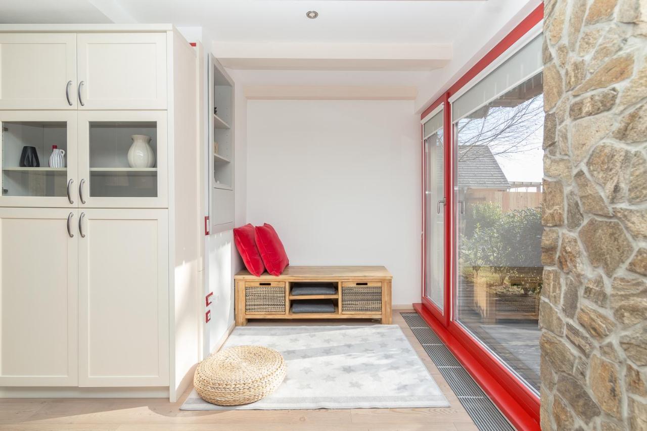 Apartma Natura Bled