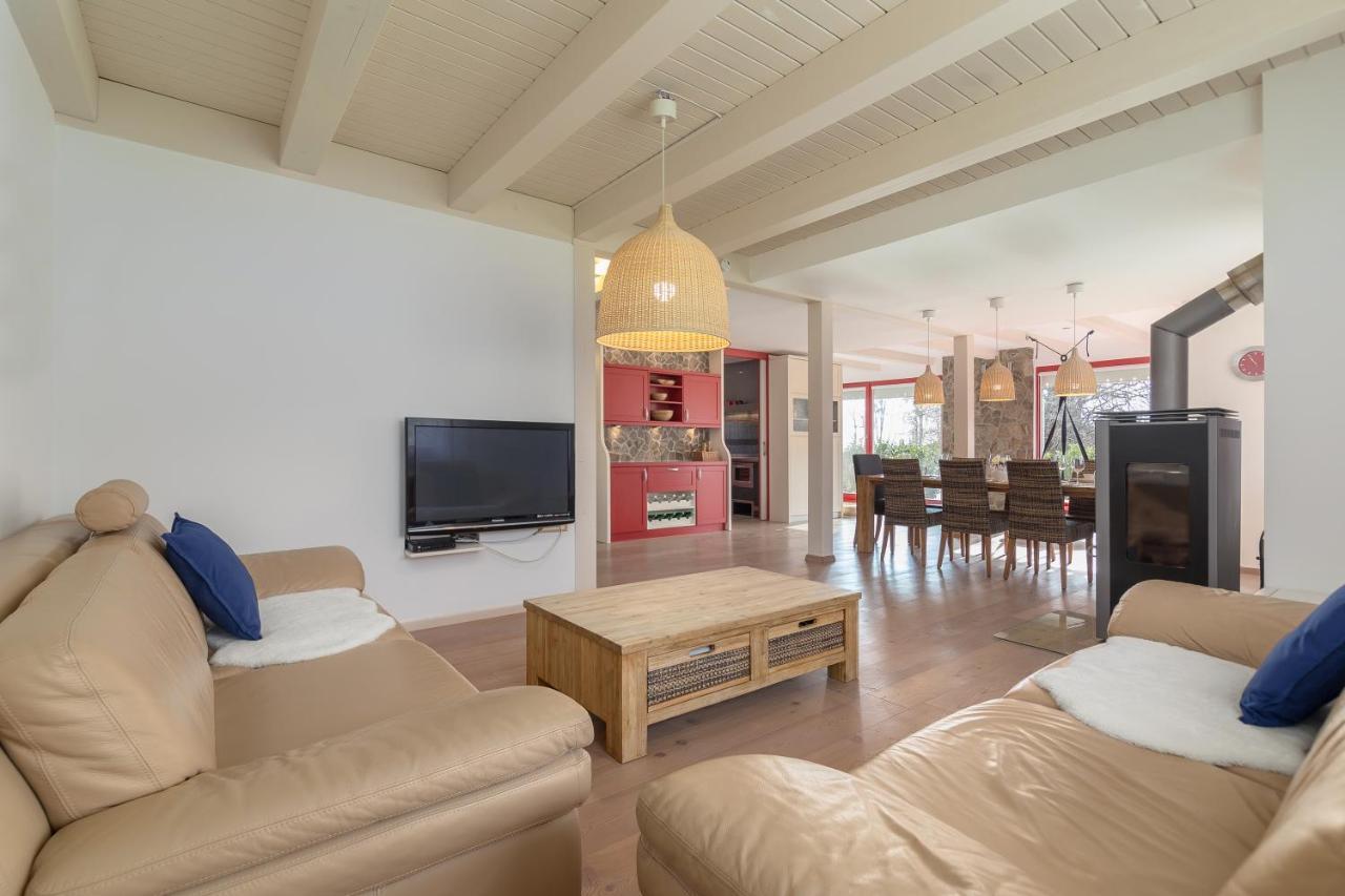 Apartment Apartma Natura