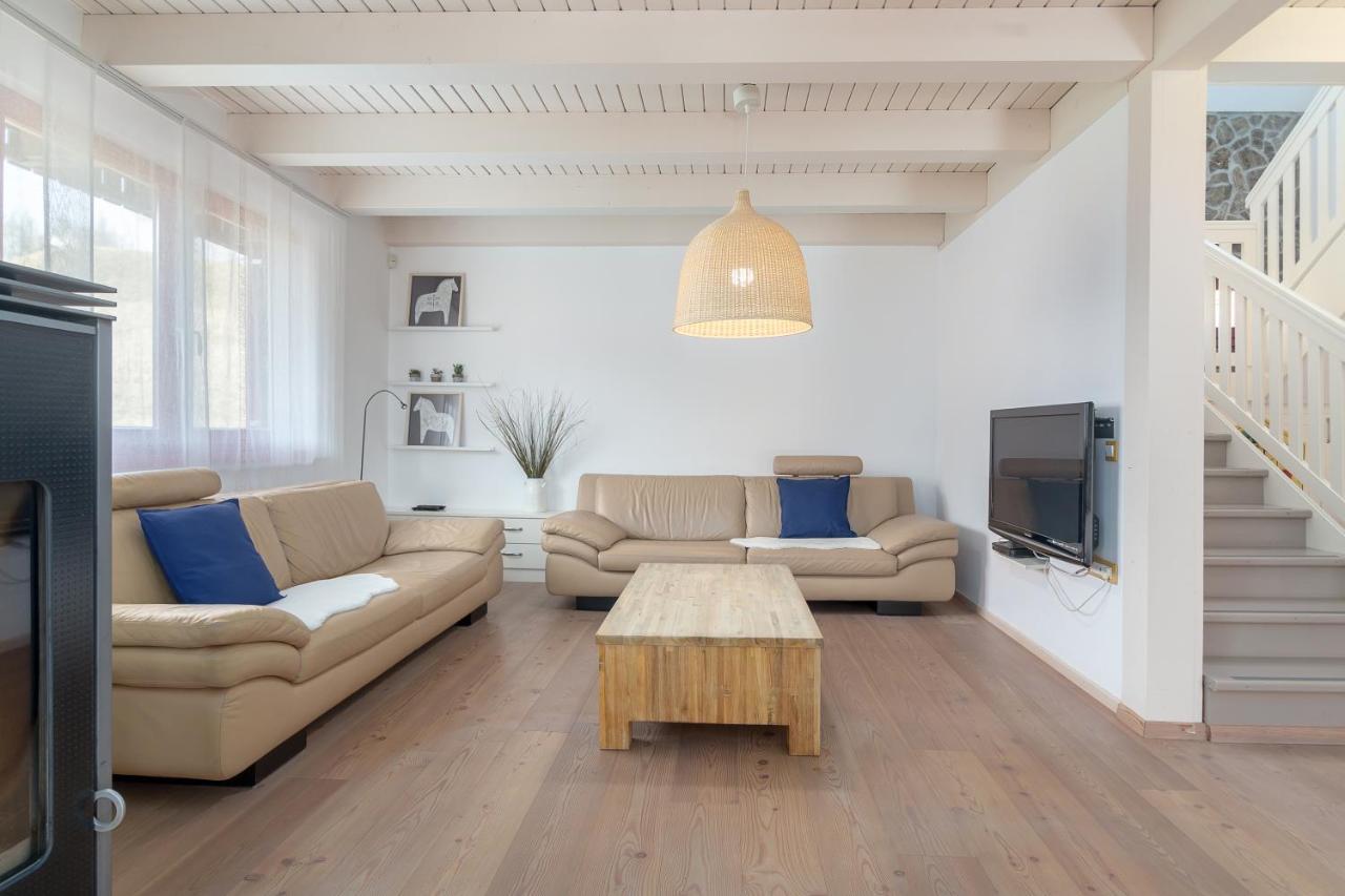 Apartment Apartma Natura