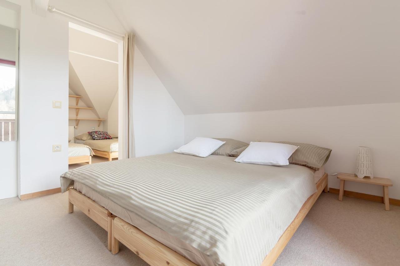 Apartma Natura Bled
