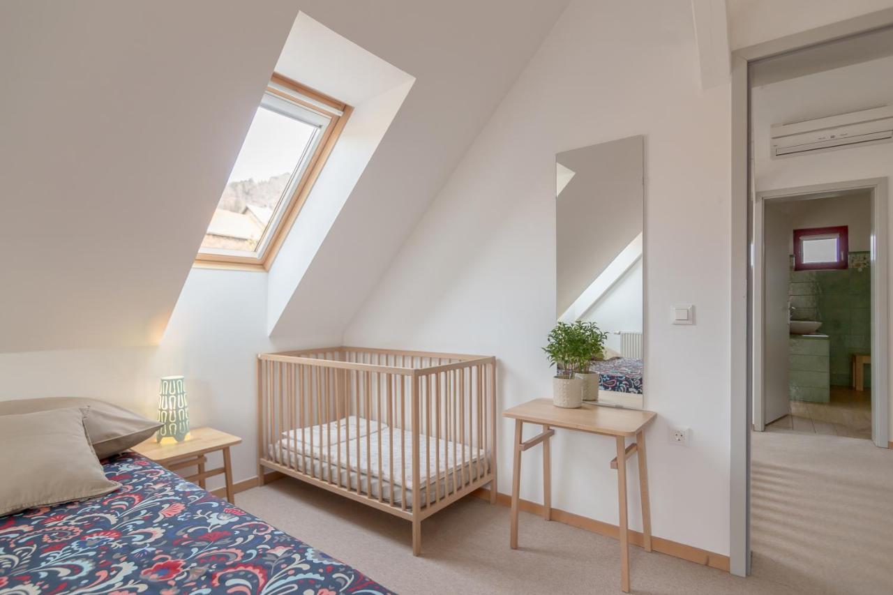 Apartma Natura *