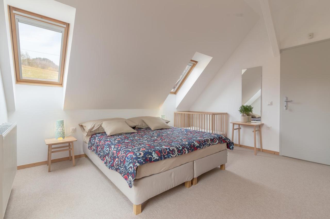 Apartma Natura *
