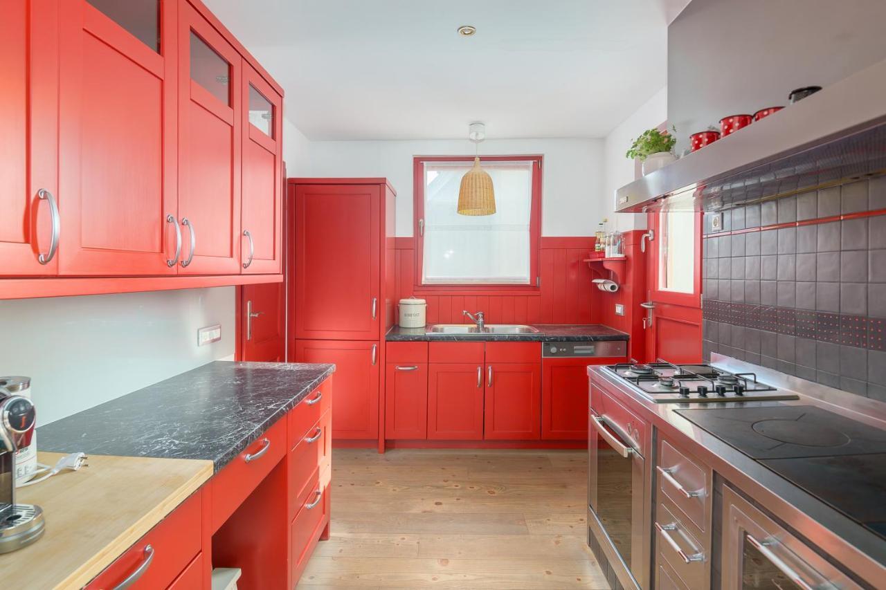 Apartma Natura Apartment *