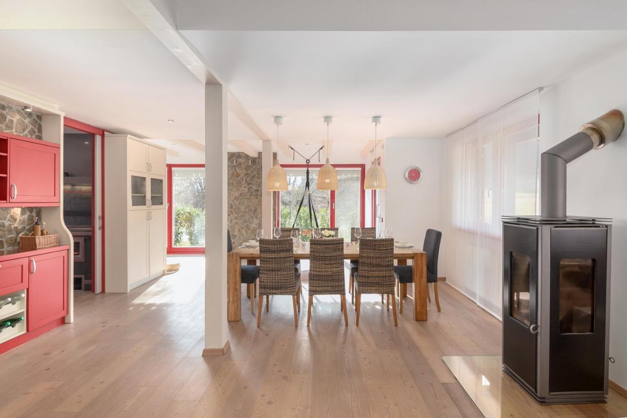 Apartma Natura Bled