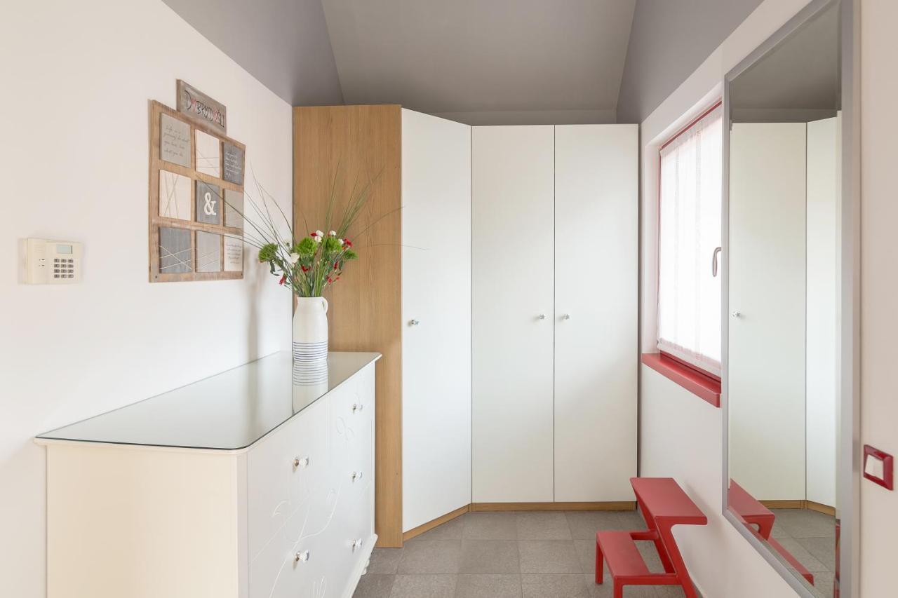 Apartma Natura *