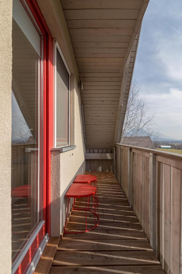 Appartement Apartma Natura *