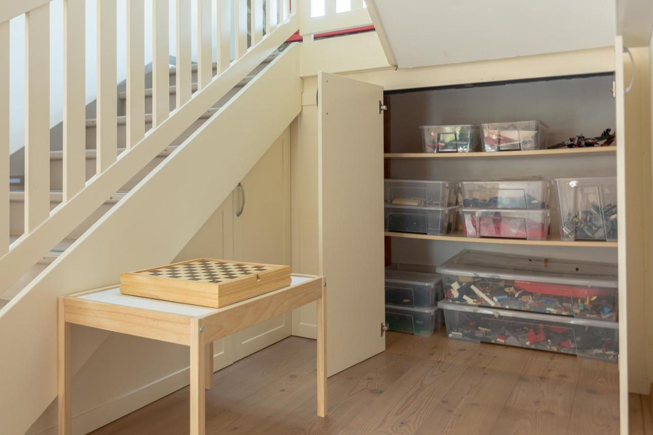 Apartma Natura Apartment