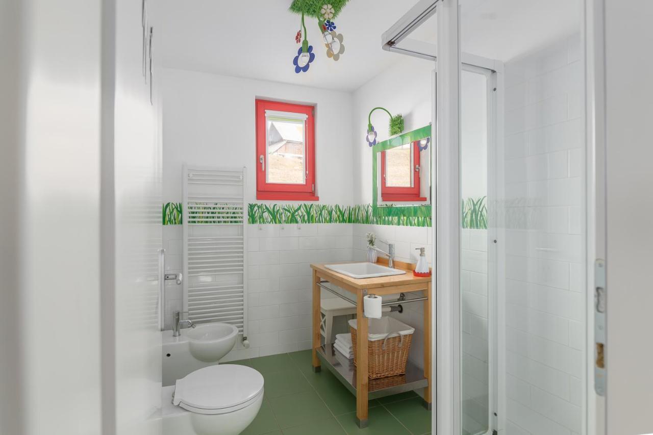 Apartma Natura *