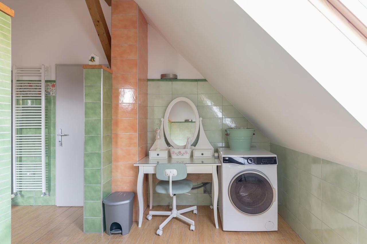 Apartma Natura Appartement