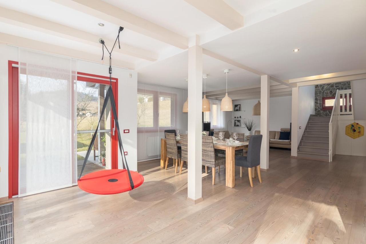 Apartma Natura Apartment Bled