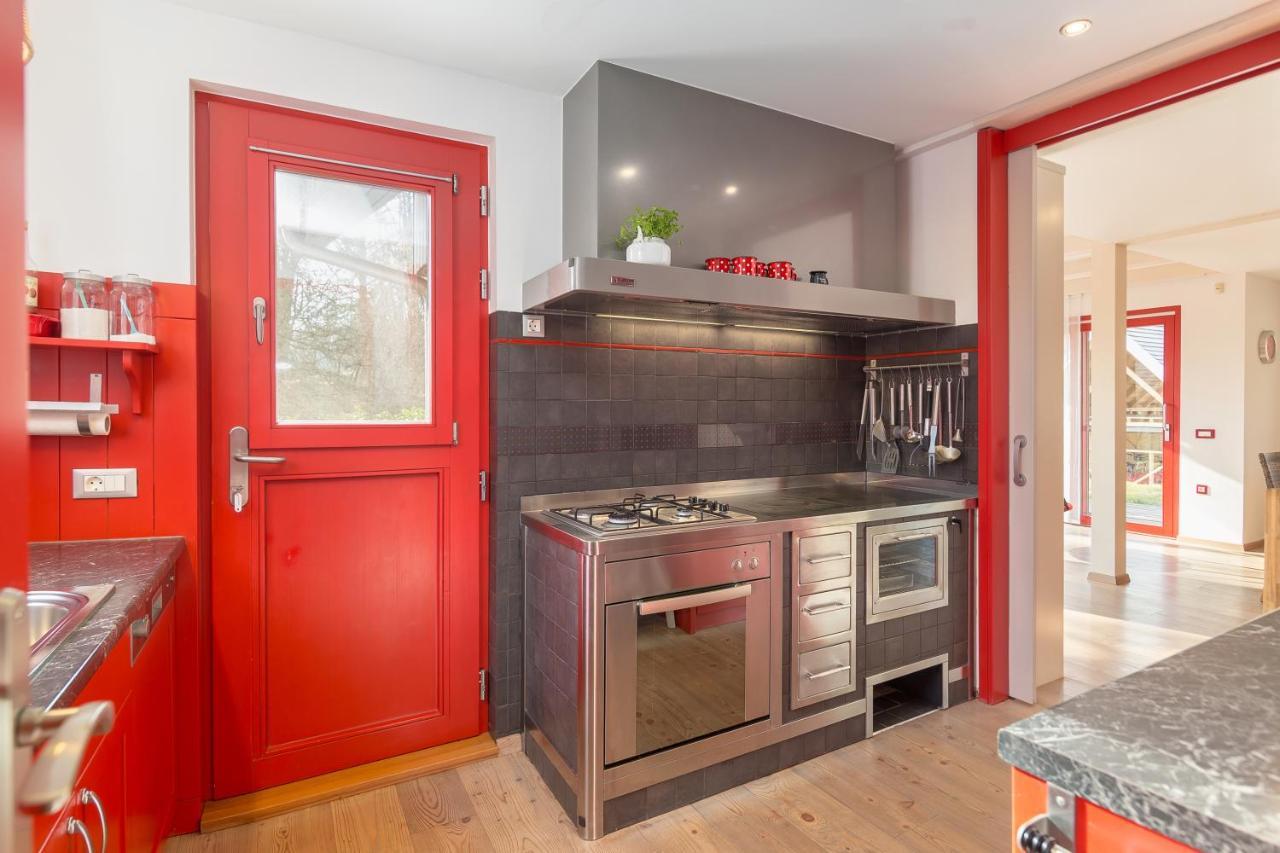 Apartma Natura Bled