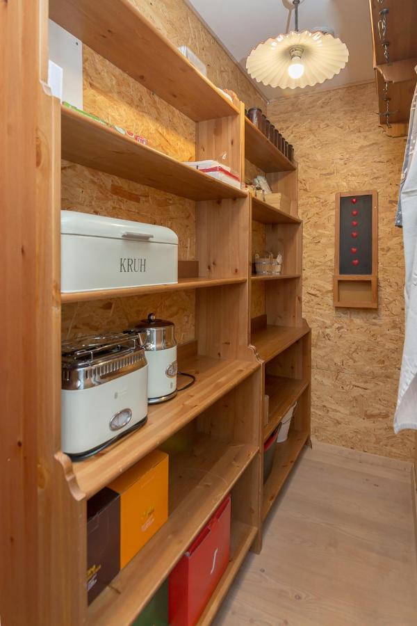 Apartment Apartma Natura *