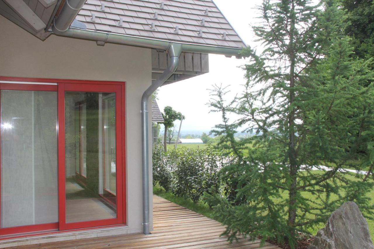 Apartma Natura * Bled
