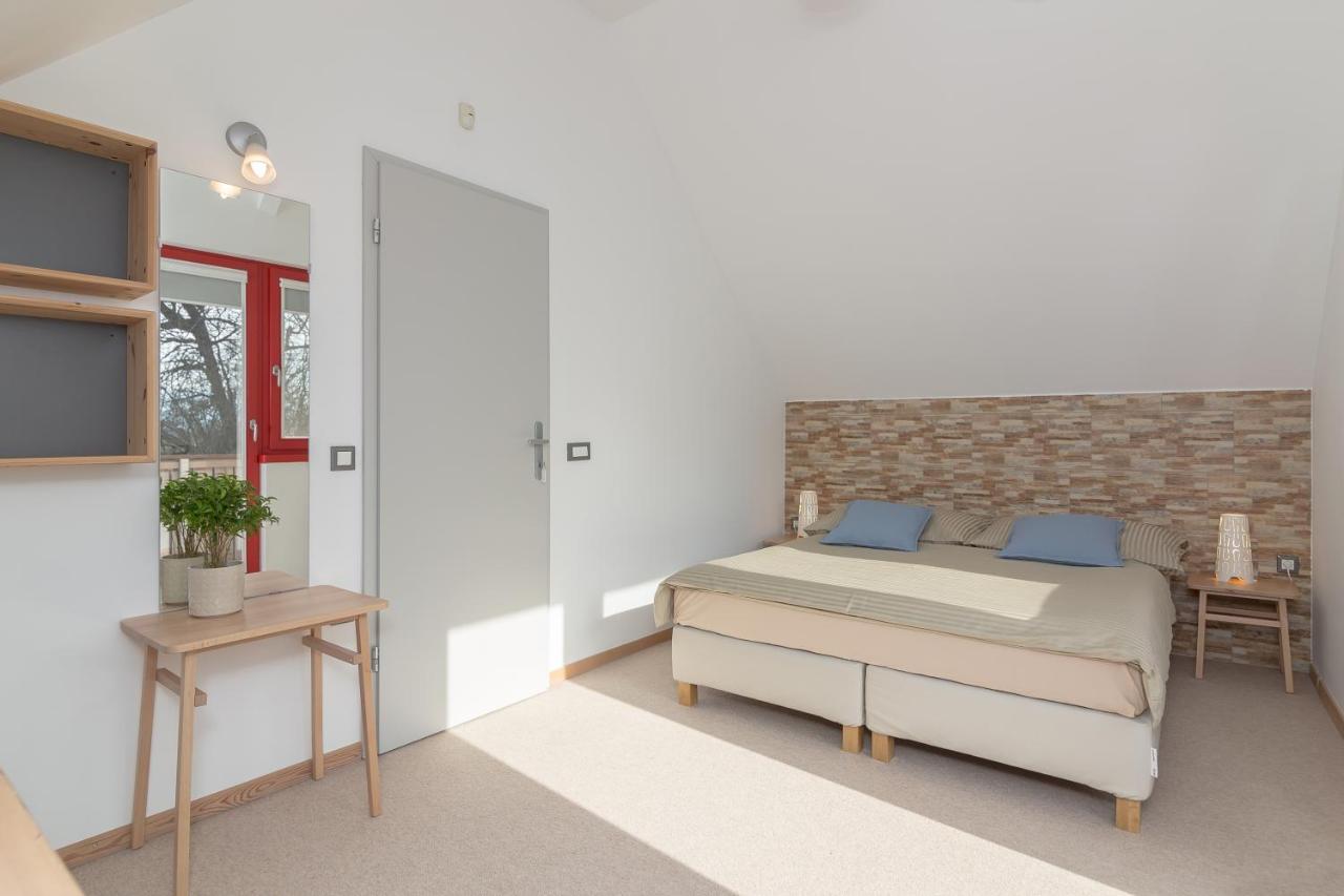Apartma Natura Bled