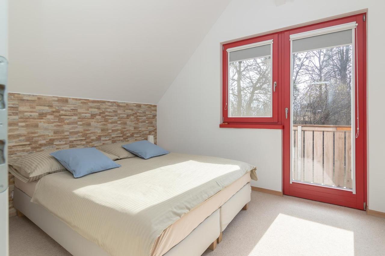 Apartma Natura * Bled