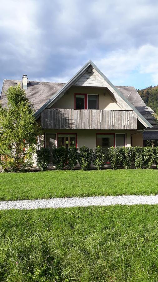 Apartma Natura Apartment Bled
