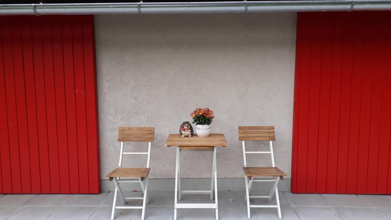 Apartma Natura Apartment