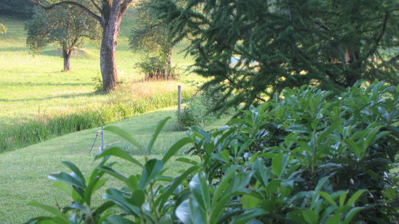 Apartma Natura *