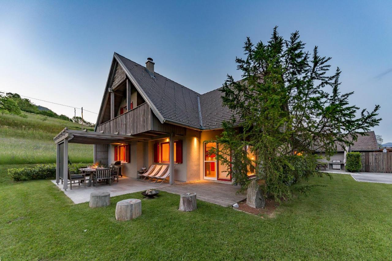 Apartma Natura *