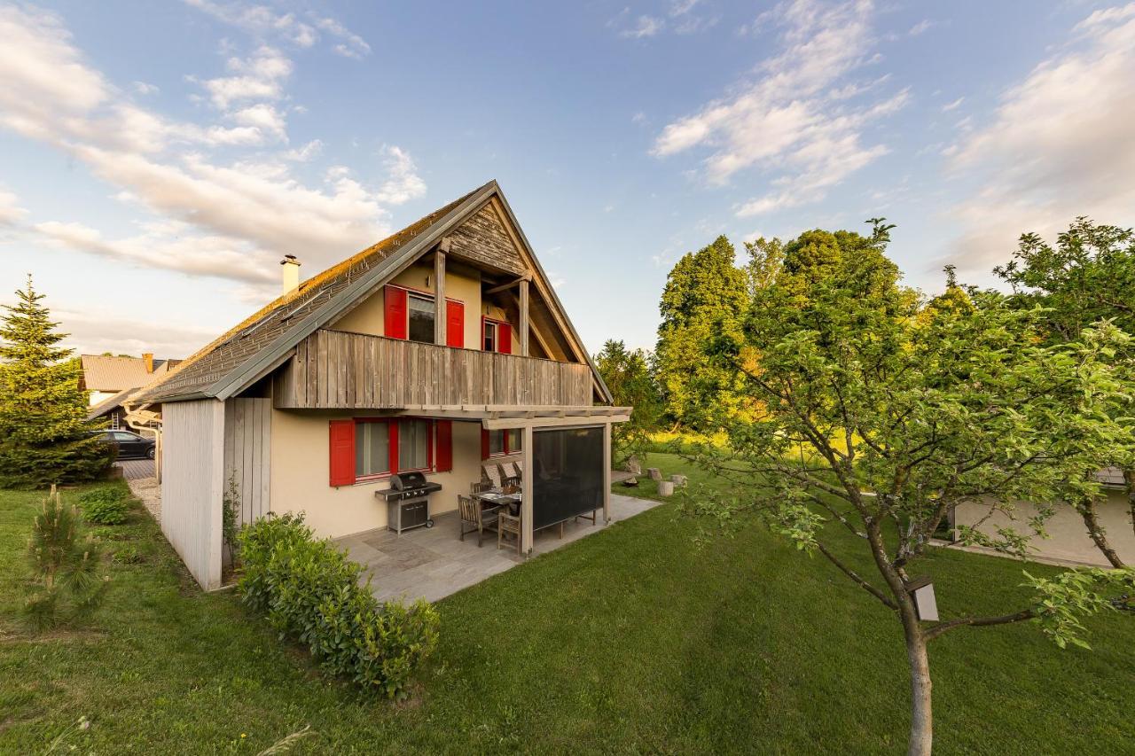 Apartma Natura Apartment *
