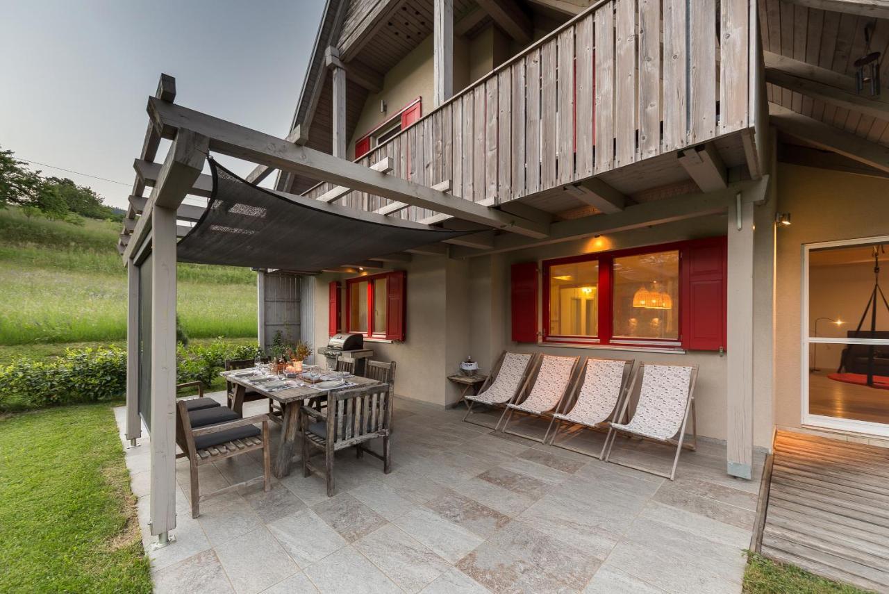 Apartma Natura Bled