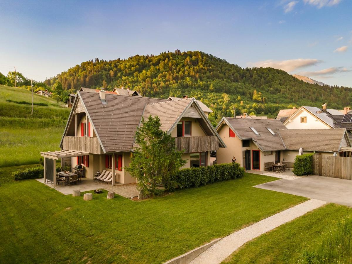 Apartma Natura